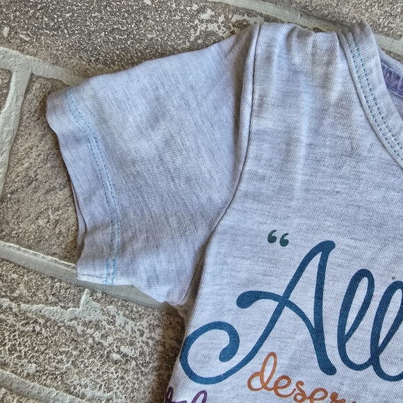 Annie's Equestrienne "All Horses " Graphic T-Shirt EUC. Size 8 - Picture 4 of 8